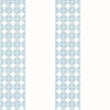 Fairmont Stripe, Soft Blue