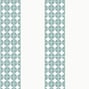 Fairmont Stripe, Teal