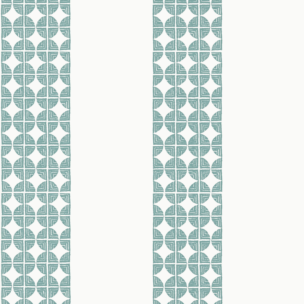 Clipperton Stripe | Anna French Wallcovering | Anna French Wallcovering