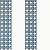 Fairmont Stripe, Navy
