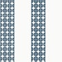 Fairmont Stripe, Navy