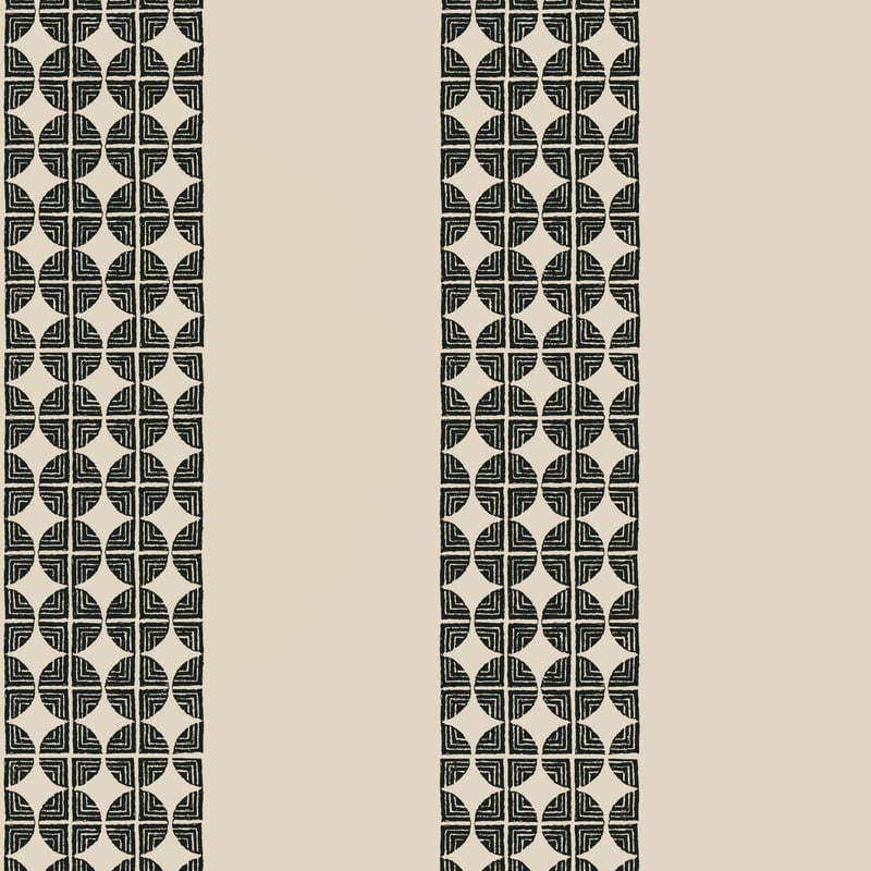 Fairmont Stripe, Beige