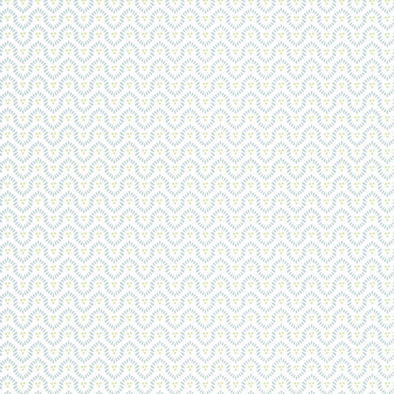 Wynford, Soft Blue