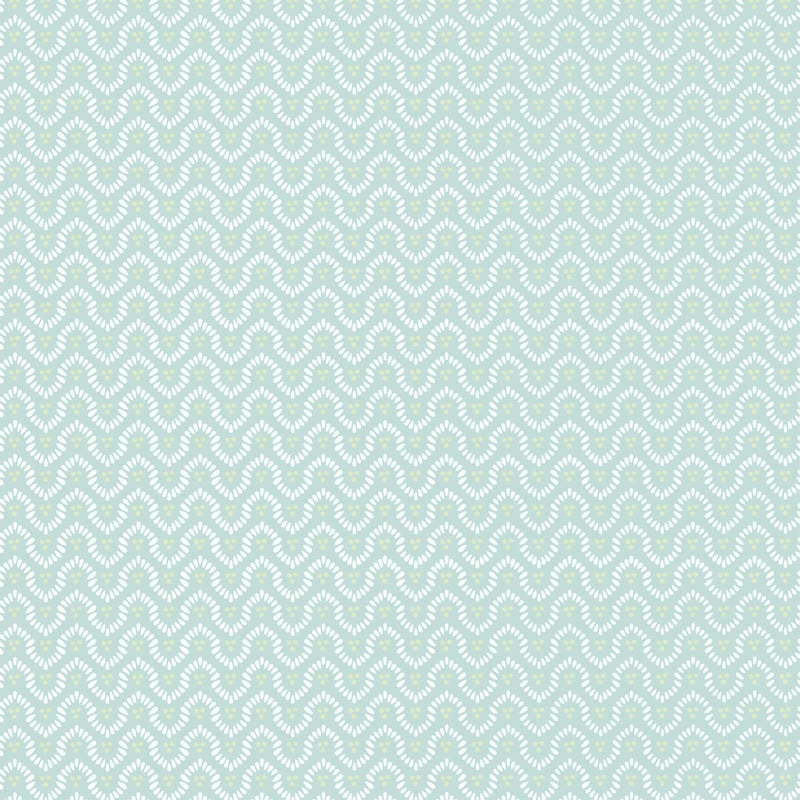Wynford, Spa Blue
