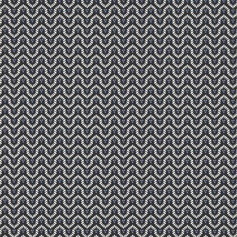 Wynford, Black