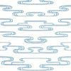 Cloudwater | Anna French Wallcovering | Anna French Wallcovering