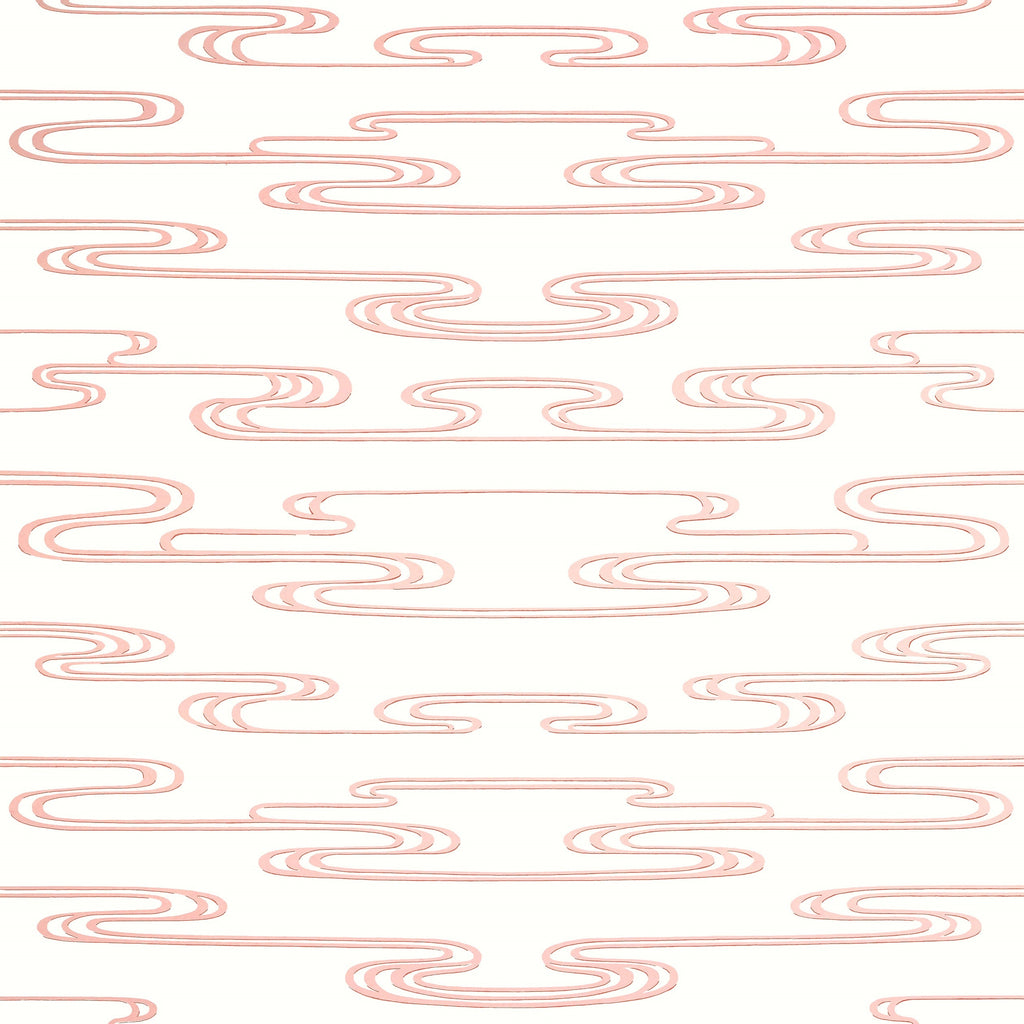 Cloudwater | Anna French Wallcovering | Anna French Wallcovering