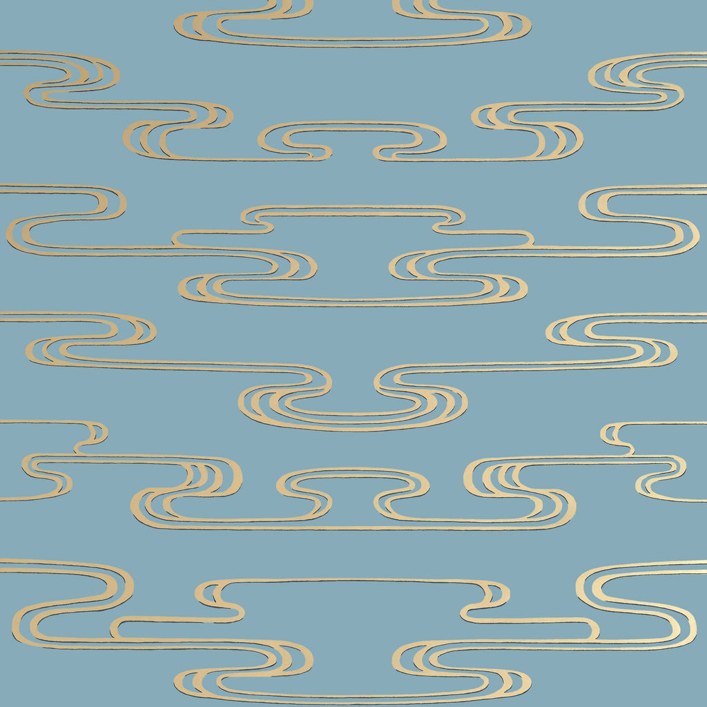 Cloudwater, Powder Blue