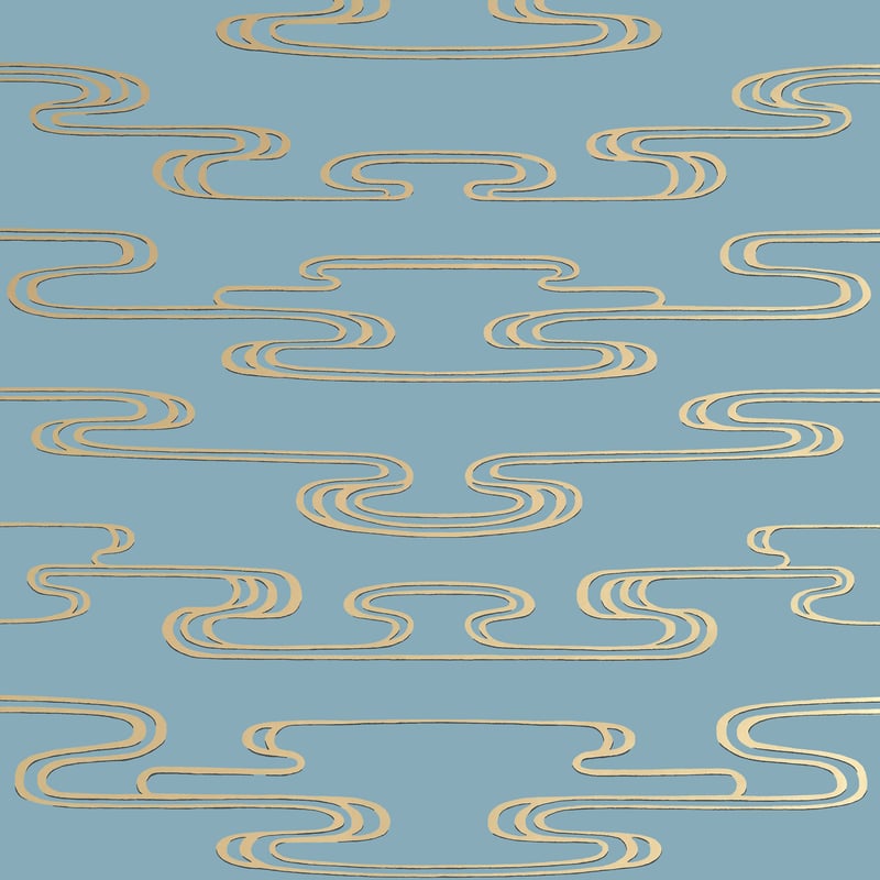 Cloudwater, Powder Blue