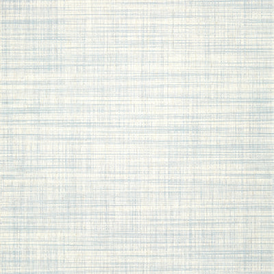 Bryson - Blue Wallcovering | Anna French