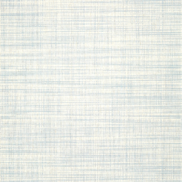 Bryson, Blue Wallcoverings | Thibaut