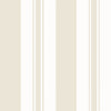 Keswick Stripe, Beige