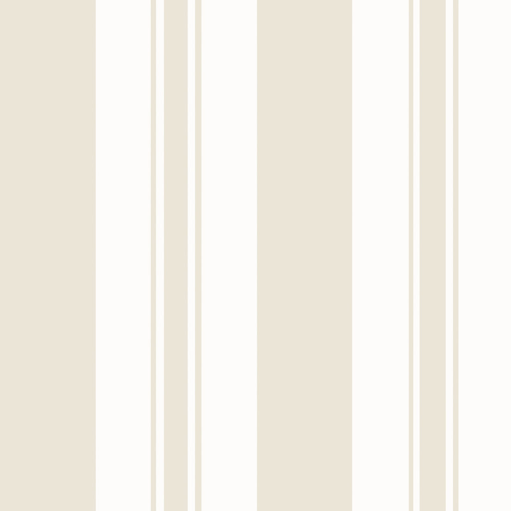 Keswick Stripe, Beige
