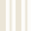 Keswick Stripe, Beige