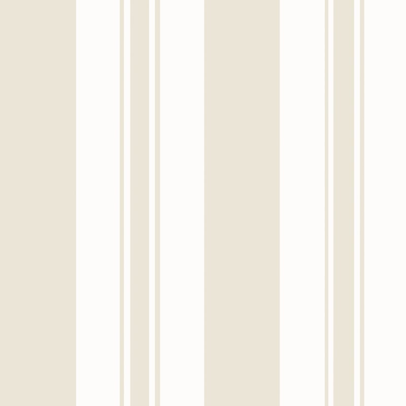 Keswick Stripe, Beige