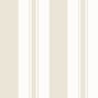 Keswick Stripe, Beige