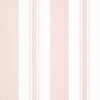Keswick Stripe, Blush