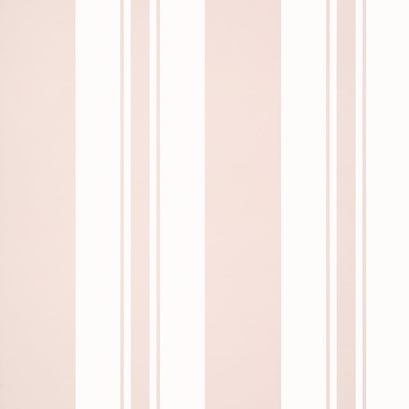 Keswick Stripe, Blush