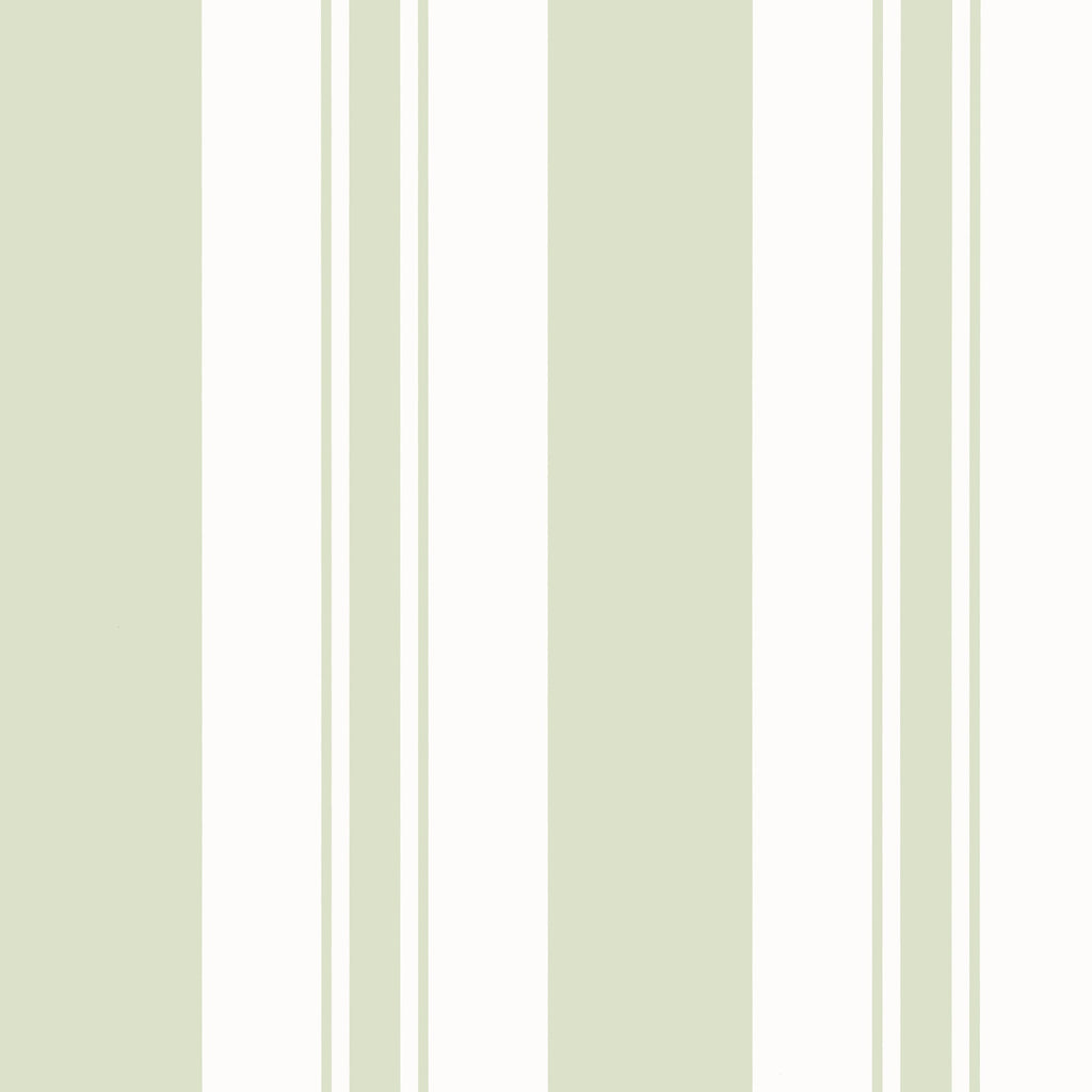 Clipperton Stripe | Anna French Wallcovering | Anna French Wallcovering