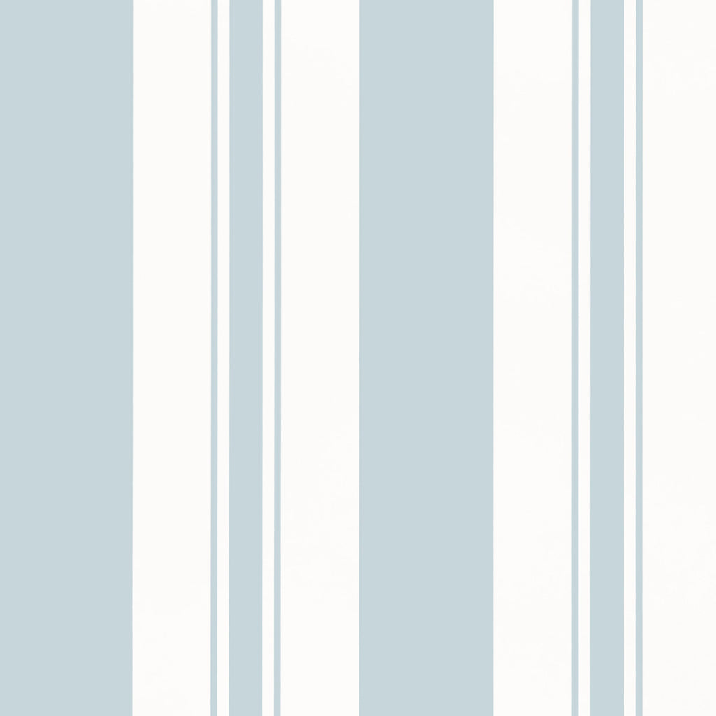 Clipperton Stripe | Anna French Wallcovering | Anna French Wallcovering