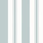 Keswick Stripe, Slate