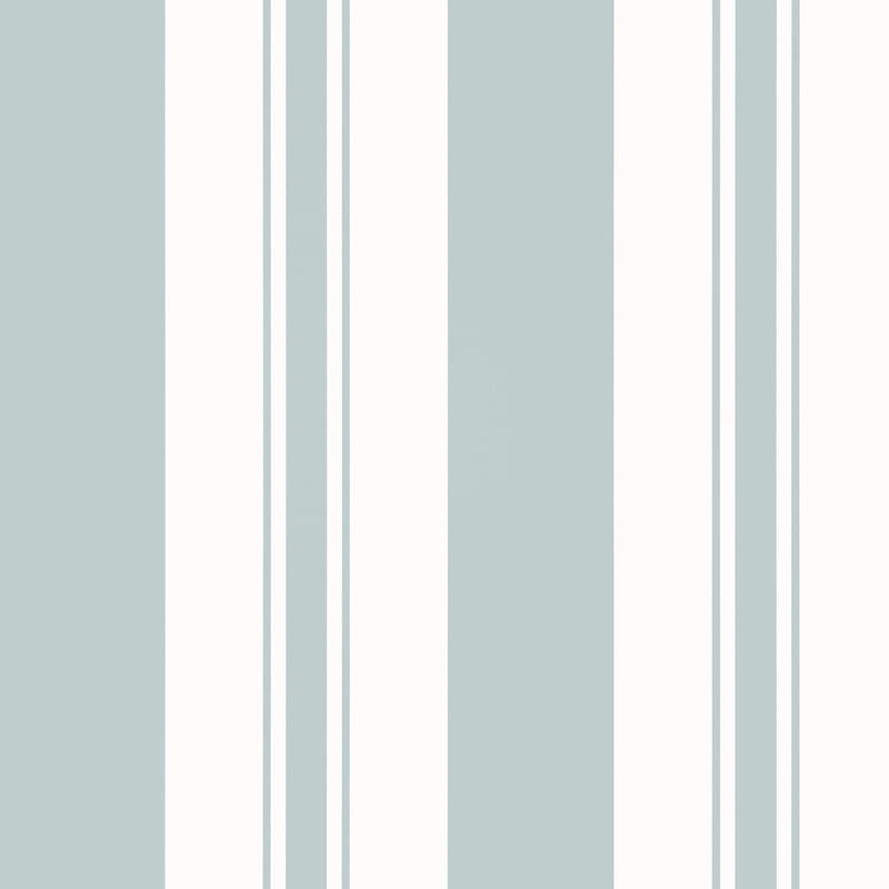 Keswick Stripe, Slate