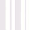 Keswick Stripe, Lavender