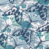 Tree House | Anna French Wallcovering | Anna French Wallcovering