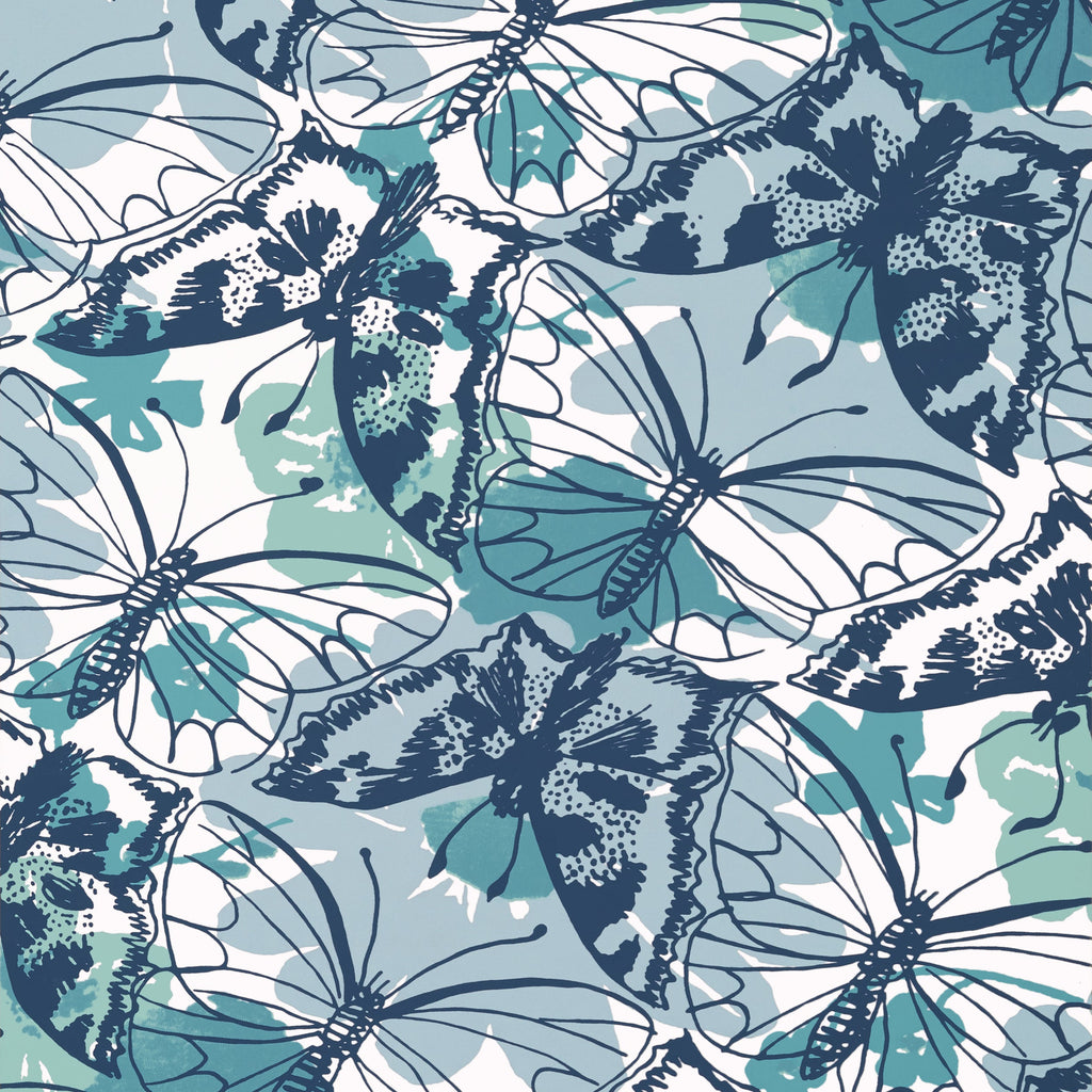 Tree House | Anna French Wallcovering | Anna French Wallcovering