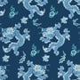 Dragon Dance, Navy