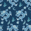 DRAGON DANCE WALLPAPER | Anna French Wallcovering