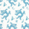 DRAGON DANCE WALLPAPER | Anna French Wallcovering