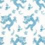 Dragon Dance, Blue