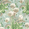 DAHLIA WALLPAPER | Anna French Wallcovering