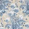 DAHLIA WALLPAPER | Anna French Wallcovering