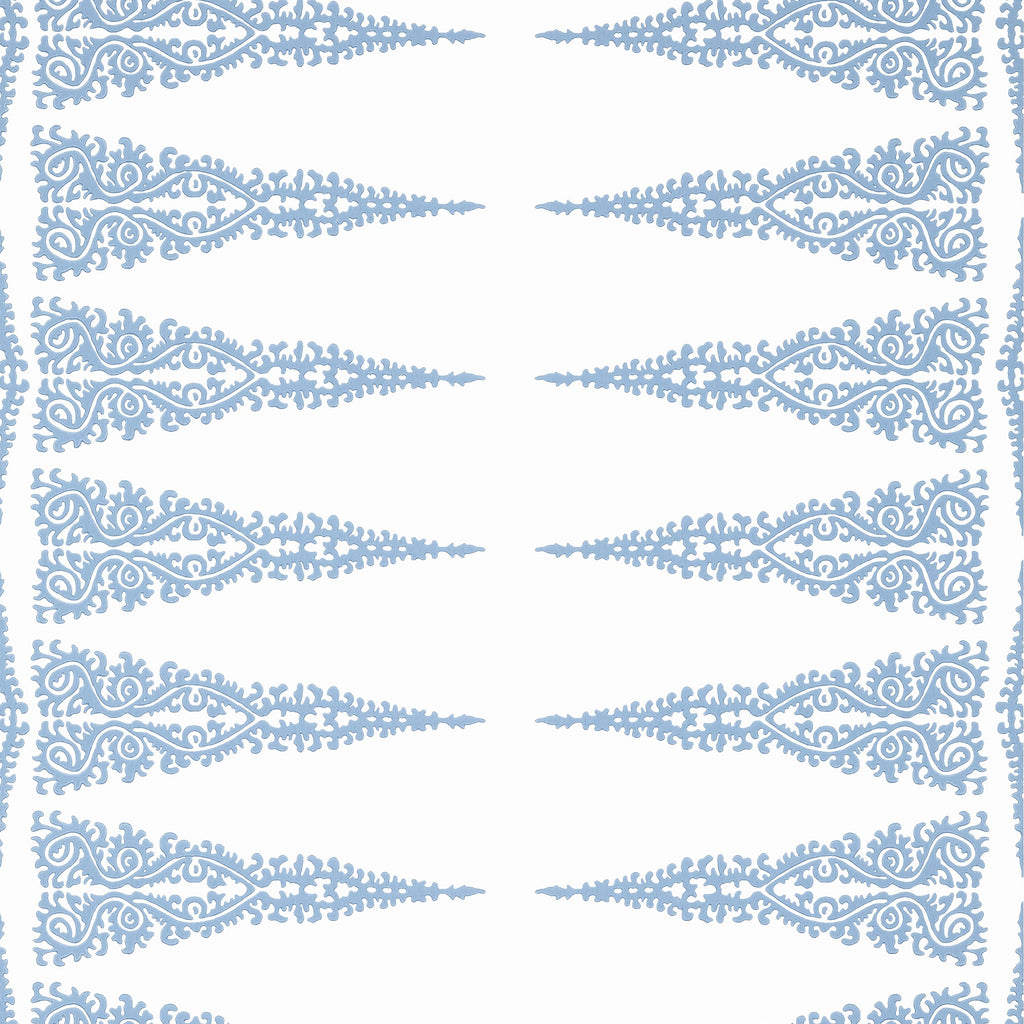 Ellery Stripe | Anna French Wallcovering | Anna French Wallcovering