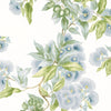 CAMELLIA GARDEN (AT24549) | Designer Wallcoverings | Anna French Wallcovering