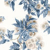 CAMELLIA GARDEN (AT24553) | Designer Wallcoverings | Anna French Wallcovering