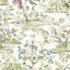 ELWOOD WALLPAPER | Anna French Wallcovering