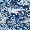 ELWOOD WALLPAPER | Anna French Wallcovering