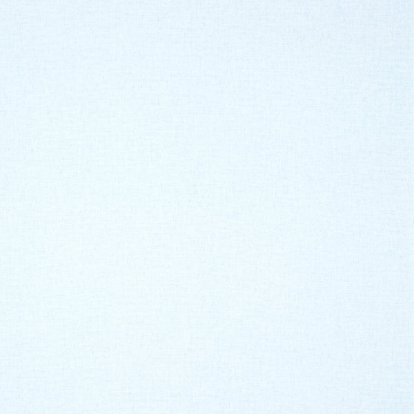 Barlow Linen - Light Blue Fabric | Anna French