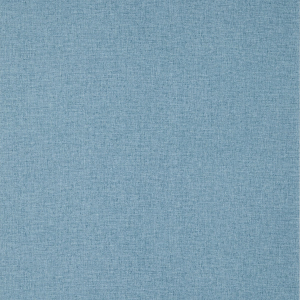 Barlow Linen - Blue Fabric | Anna French
