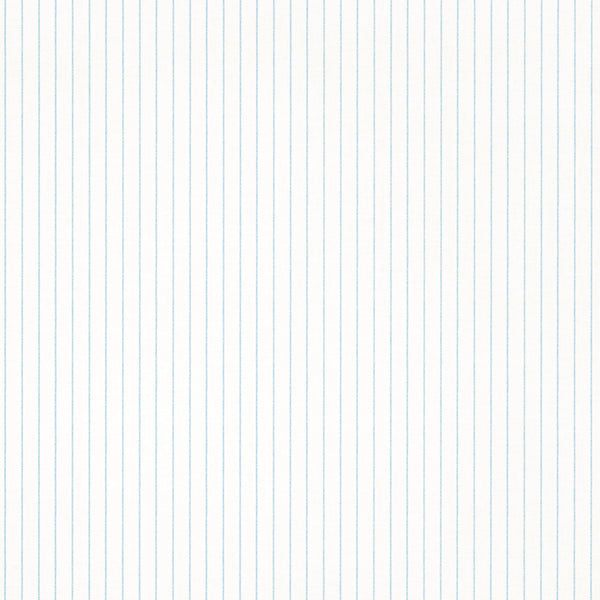 Wesley Stripe, Ivory Wallcoverings | Thibaut