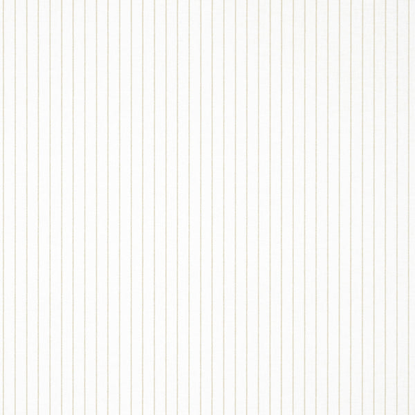 Wesley Stripe - Linen Fabric | Anna French