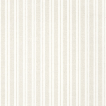 Ryland Stripe - Neutral Wallcovering | Anna French