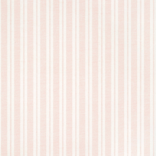 Ryland Stripe Blush | Thibaut