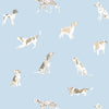 BUDDY WALLPAPER | Anna French Wallcovering