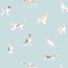 BUDDY WALLPAPER | Anna French Wallcovering