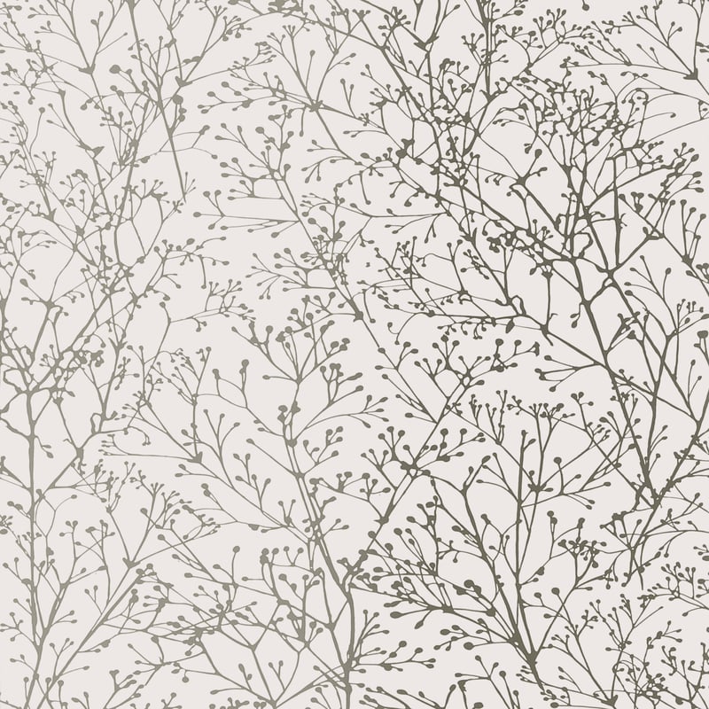 Zola, Silver on White