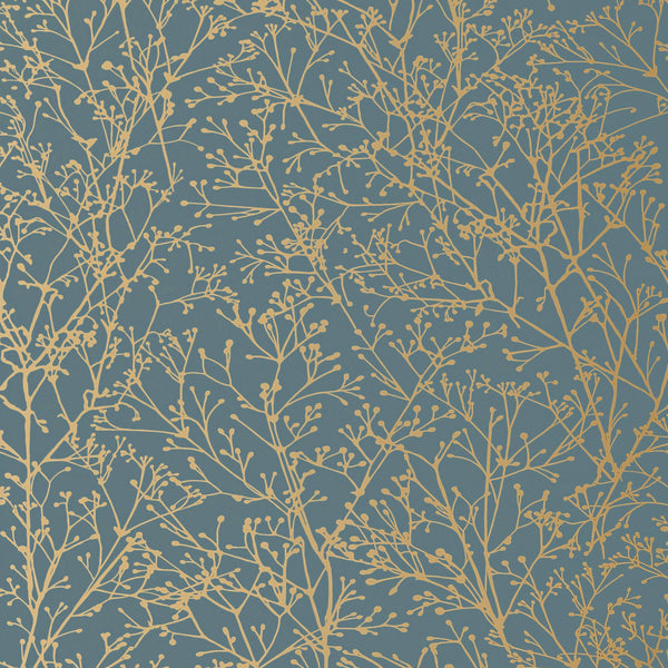 Zola Wallcovering | Anna French